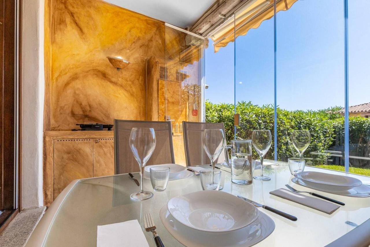 Hébergement de vacances Lo Squalo Olbia
