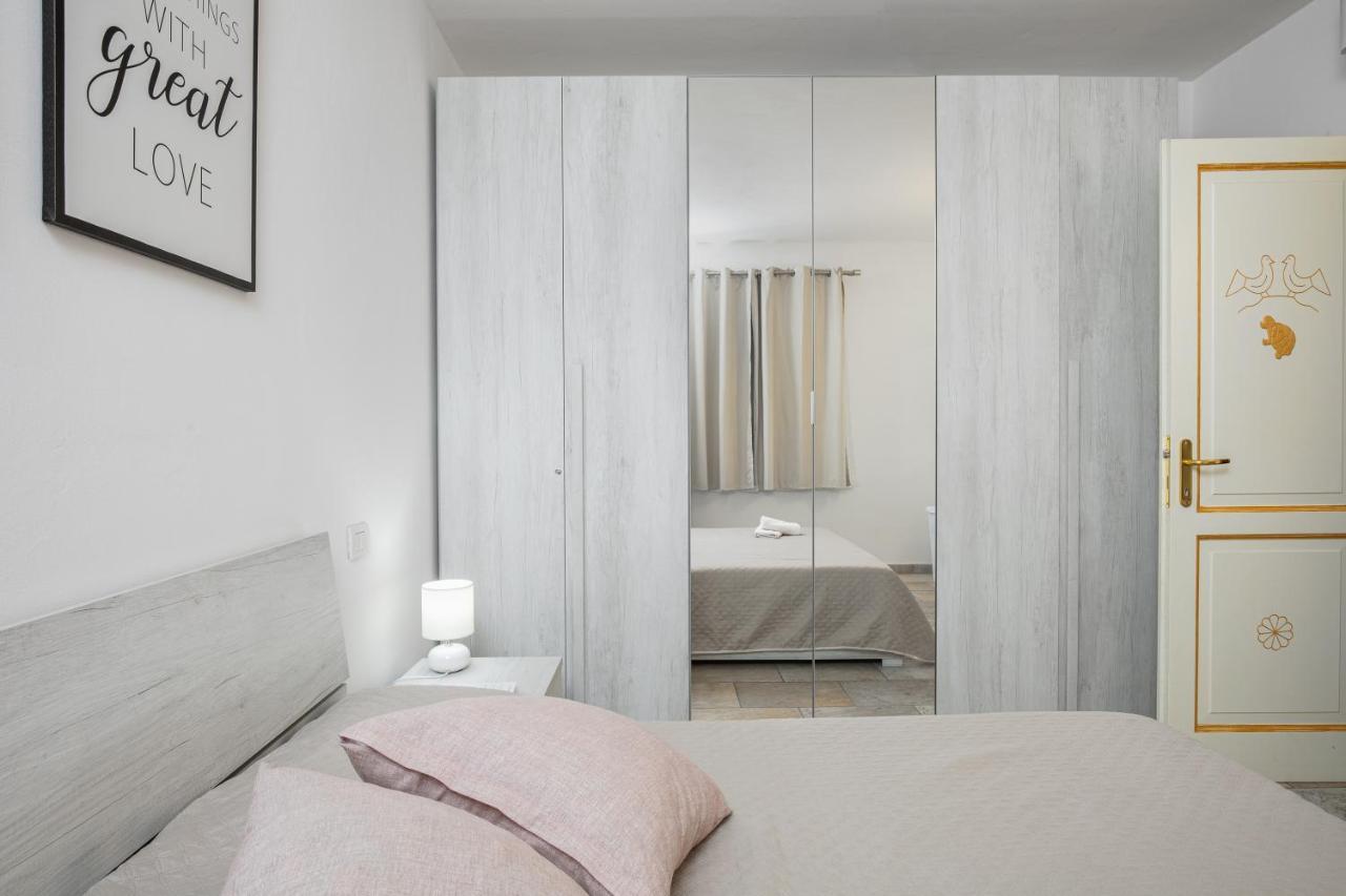 Ferienhaus Lo Squalo